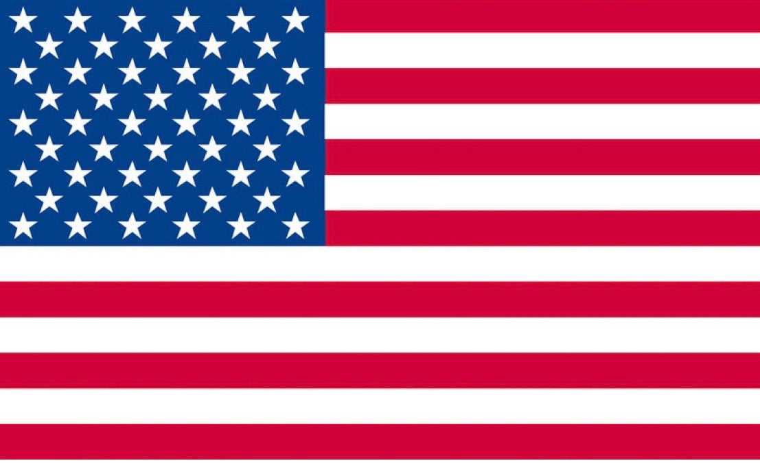 Collection n°2: USA
