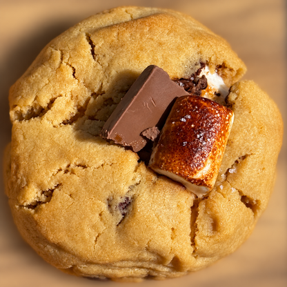 S'mores