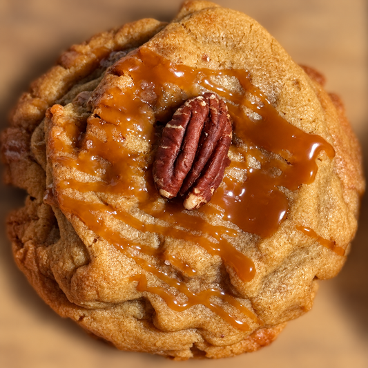 Pecan pie