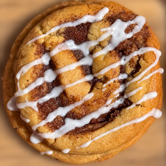 Cinnamon rolls