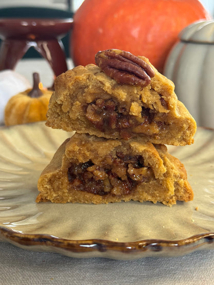 Pecan pie
